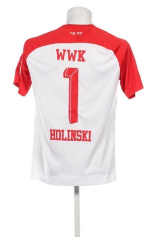 Męski T-shirt Nike, Rozmiar L, Kolor Kolorowy, Cena 63,97 zł