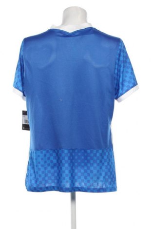Ανδρικό t-shirt Nike, Μέγεθος XXL, Χρώμα Μπλέ, Τιμή 25,47 €