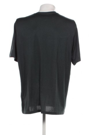 Ανδρικό t-shirt Nike, Μέγεθος XL, Χρώμα Πράσινο, Τιμή 12,37 €