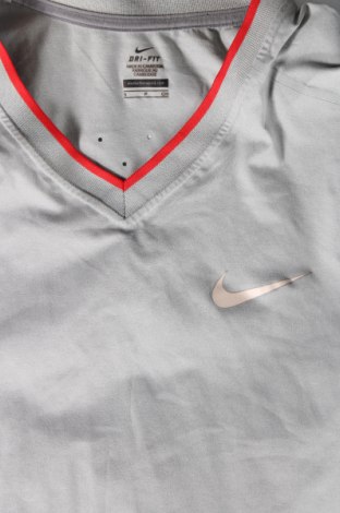 Męski T-shirt Nike, Rozmiar S, Kolor Szary, Cena 63,97 zł