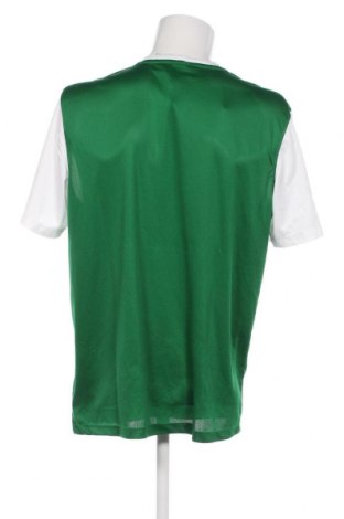 Мъжка тениска Nike, Размер XL, Цвят Зелен, Цена 54,52 лв.