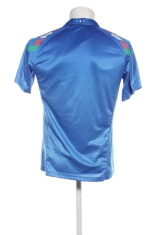 Herren T-Shirt Nike, Größe L, Farbe Blau, Preis 12,53 €