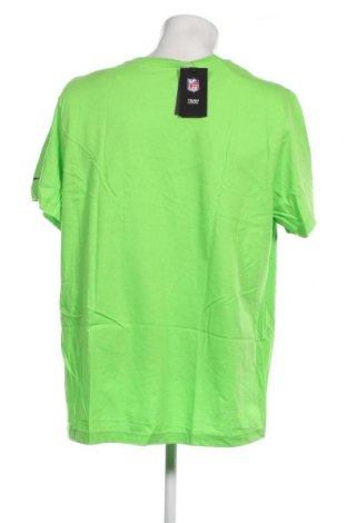 Tricou de bărbați Nike, Mărime XXL, Culoare Verde, Preț 140,26 Lei