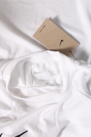 Pánské tričko  Nike, Velikost M, Barva Bílá, Cena  841,00 Kč