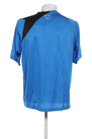 Herren T-Shirt Nike, Größe XL, Farbe Blau, Preis 40,36 €