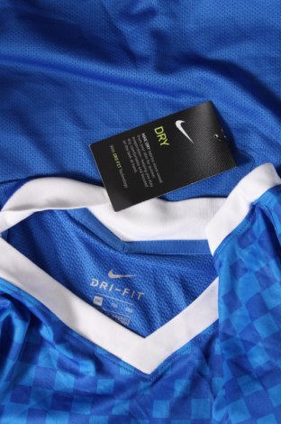 Pánske tričko  Nike, Veľkosť XXL, Farba Modrá, Cena  32,89 €