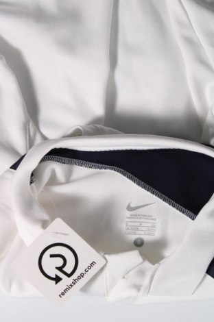Ανδρικό t-shirt Nike, Μέγεθος S, Χρώμα Λευκό, Τιμή 12,37 €