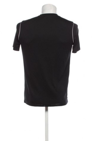 Herren T-Shirt Nike, Größe M, Farbe Schwarz, Preis 13,92 €