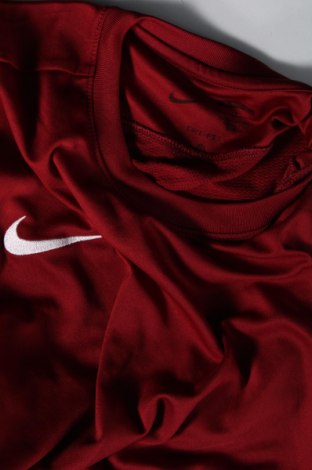 Férfi póló Nike, Méret L, Szín Piros, Ár 5 074 Ft