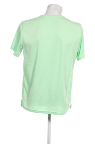 Męski T-shirt Nike, Rozmiar L, Kolor Zielony, Cena 63,97 zł