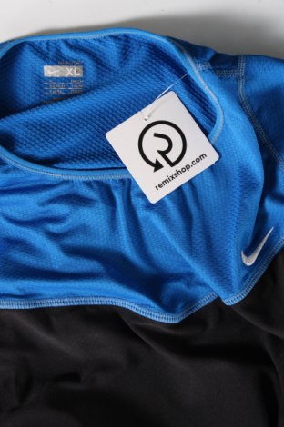 Мъжка тениска Nike, Размер XL, Цвят Многоцветен, Цена 38,26 лв.
