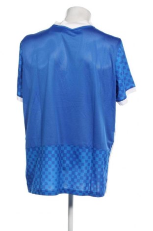 Herren T-Shirt Nike, Größe XXL, Farbe Blau, Preis 40,36 €
