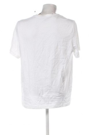 Herren T-Shirt Nike, Größe XL, Farbe Weiß, Preis 40,36 €