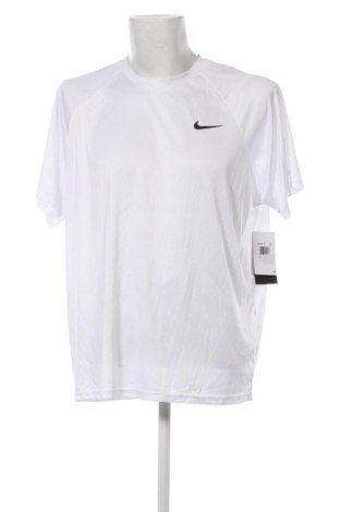 Férfi póló Nike, Méret XXL, Szín Fehér, Ár 14 715 Ft