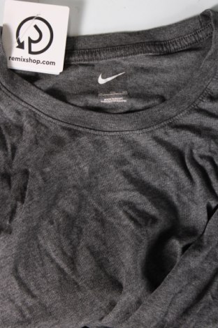 Tricou de bărbați Nike, Mărime XXL, Culoare Gri, Preț 65,79 Lei