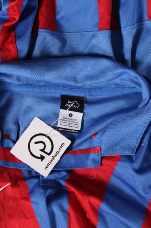 Ανδρικό t-shirt Nike, Μέγεθος L, Χρώμα Πολύχρωμο, Τιμή 12,37 €