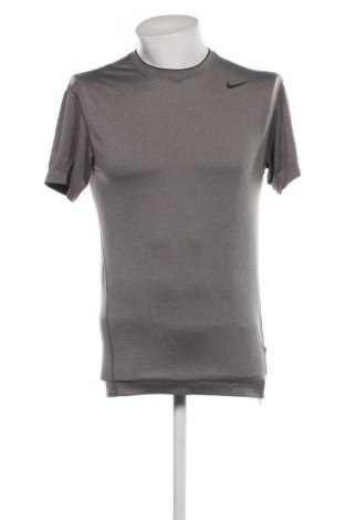 Ανδρικό t-shirt Nike, Μέγεθος XL, Χρώμα Γκρί, Τιμή 12,37 €