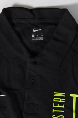 Pánské tričko  Nike, Velikost XL, Barva Černá, Cena  925,00 Kč