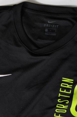 Ανδρικό t-shirt Nike, Μέγεθος L, Χρώμα Μαύρο, Τιμή 30,50 €