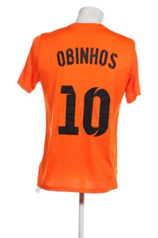 Pánské tričko  Nike, Velikost L, Barva Oranžová, Cena  319,00 Kč