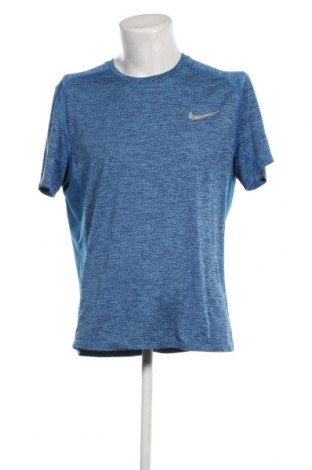 Férfi póló Nike, Méret XL, Szín Kék, Ár 5 074 Ft