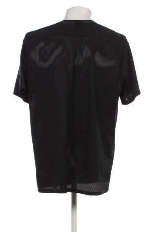 Мъжка тениска Nike, Размер XXL, Цвят Черен, Цена 20,00 лв.