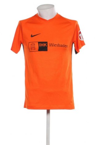 Pánské tričko  Nike, Velikost M, Barva Oranžová, Cena  319,00 Kč
