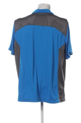 Pánské tričko  Nike Golf, Velikost XL, Barva Modrá, Cena  319,00 Kč