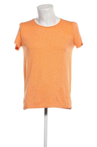 Мъжка тениска Nike Golf, Размер XL, Цвят Оранжев, Цена 20,00 лв.