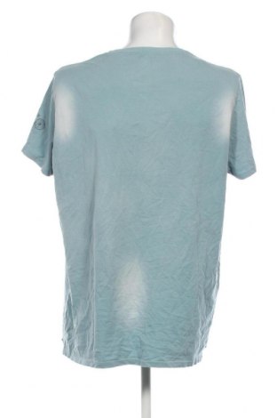 Tricou de bărbați Noize, Mărime 3XL, Culoare Albastru, Preț 171,05 Lei