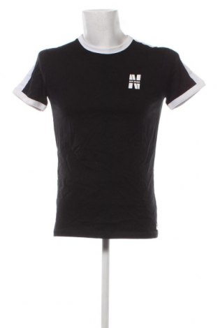 Мъжка тениска Non Grada, Размер S, Цвят Черен, Цена 7,80 лв.