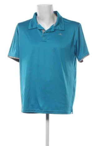 Мъжка тениска Nordcap, Размер XXL, Цвят Син, Цена 12,00 лв.