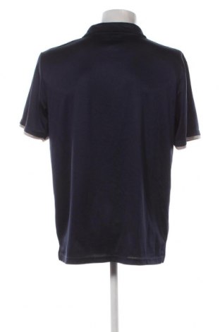 Мъжка тениска Nordcap, Размер XXL, Цвят Син, Цена 12,00 лв.
