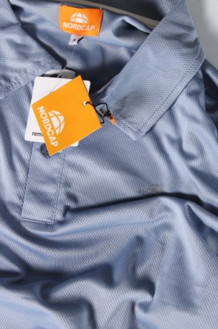 Pánske tričko  Nordcap, Veľkosť M, Farba Modrá, Cena  16,44 €