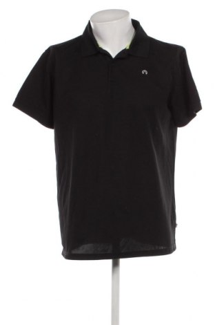 Tricou de bărbați North Bend, Mărime XXL, Culoare Negru, Preț 32,89 Lei