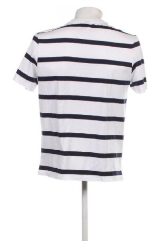 Pánske tričko  North Sails, Veľkosť M, Farba Biela, Cena  26,80 €