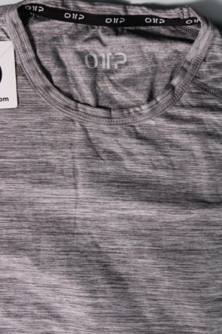 Tricou de bărbați OTP, Mărime M, Culoare Gri, Preț 39,47 Lei
