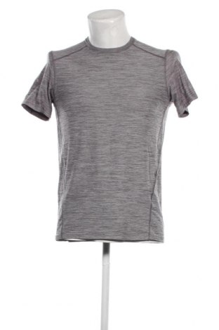 Ανδρικό t-shirt OTP, Μέγεθος M, Χρώμα Γκρί, Τιμή 5,42 €