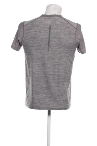 Tricou de bărbați OTP, Mărime M, Culoare Gri, Preț 39,47 Lei