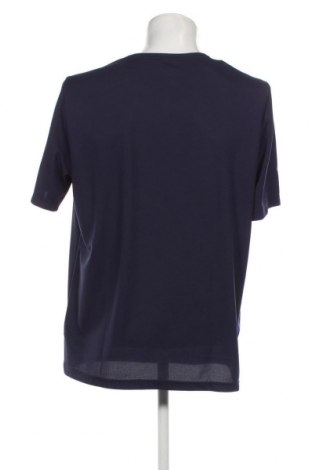 Pánske tričko  Odlo, Veľkosť XXL, Farba Modrá, Cena  6,80 €