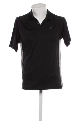 Herren T-Shirt Old Navy, Größe M, Farbe Schwarz, Preis 7,10 €
