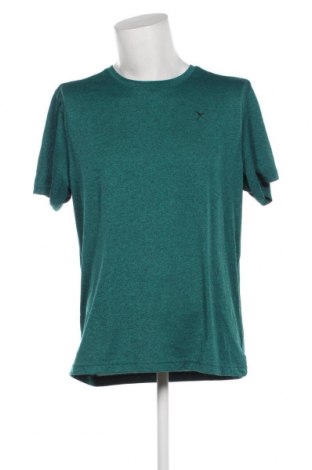 Pánske tričko  Old Navy, Veľkosť XL, Farba Zelená, Cena  5,67 €
