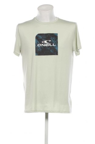 Pánske tričko  O'neill, Veľkosť XL, Farba Zelená, Cena  29,90 €