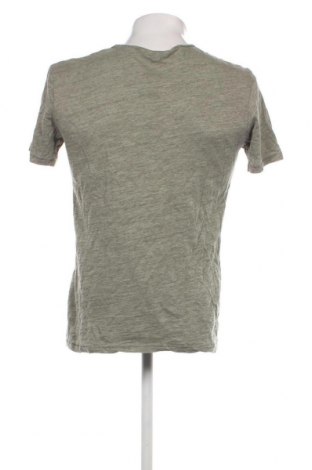 Ανδρικό t-shirt Only & Sons, Μέγεθος L, Χρώμα Πράσινο, Τιμή 8,04 €