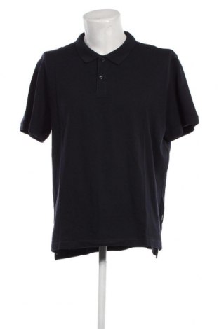 Ανδρικό t-shirt Only & Sons, Μέγεθος XXL, Χρώμα Μπλέ, Τιμή 10,82 €