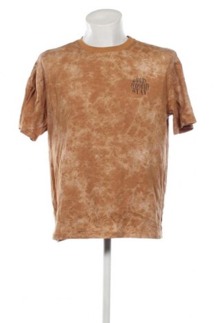 Мъжка тениска Only & Sons, Размер L, Цвят Кафяв, Цена 13,00 лв.