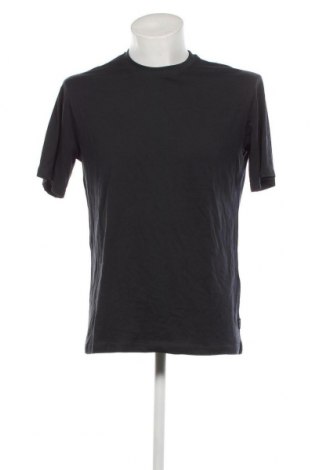 Мъжка тениска Only & Sons, Размер M, Цвят Син, Цена 12,60 лв.