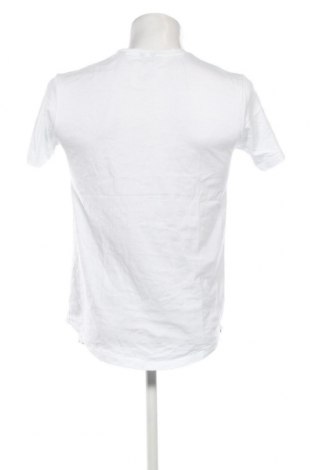 Мъжка тениска Only & Sons, Размер S, Цвят Бял, Цена 13,00 лв.