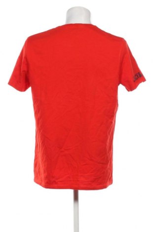 Herren T-Shirt Originals By Jack & Jones, Größe XL, Farbe Rot, Preis 6,96 €