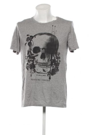 Herren T-Shirt Originals By Jack & Jones, Größe XL, Farbe Grau, Preis 6,96 €